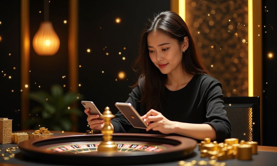 gee88 Chúng Tôi Chọn Gì Cho ZaloPay